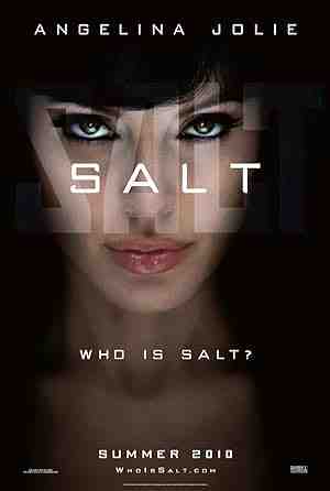 Salt (2010) vj junior Angelina Jolie